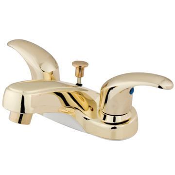 Restorers Legacy KB625X-P 4 Inch Centerset Faucetimage