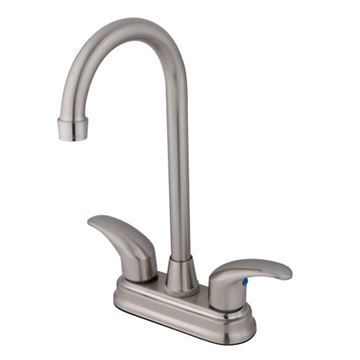 Restorers Legacy KB649XLL-P Bar Prep Faucetimage