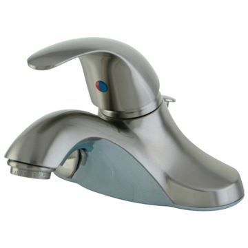 Restorers Legacy KB654X-P 4 Inch Centerset Faucetimage