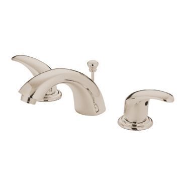 Restorers Legacy KB695XLL-P Mini-Widespread Bathroom Faucetimage