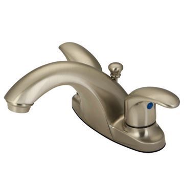 Restorers Legacy KB764XLL-P 4 Inch Centerset Faucetimage