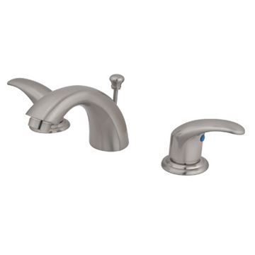 Restorers Legacy KB95XLL-P Mini-Widespread Bathroom Faucetimage