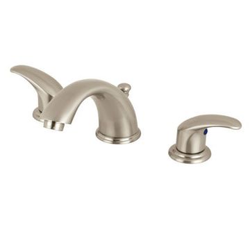 Restorers Legacy KB96XLL-P Widespread Bathroom Faucetimage