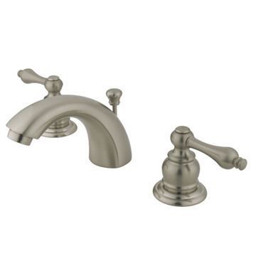 Restorers Magellan GKB94XAL-P Mini-Widespread Bathroom Faucetimage