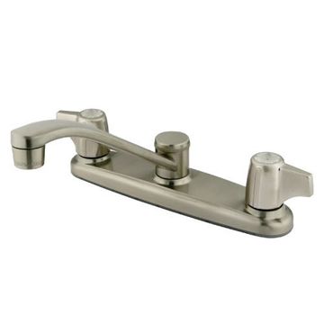Restorers Magellan KB261X-P Centerset Kitchen Faucetimage