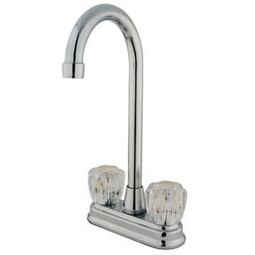 Restorers Magellan KB491AC Bar Prep Faucetimage