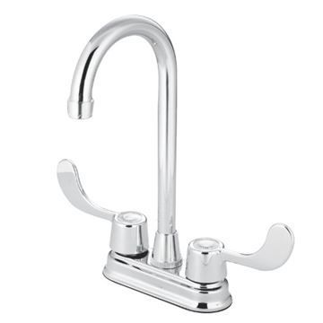 Restorers Magellan KB49XADA-P Bar Prep Faucetimage
