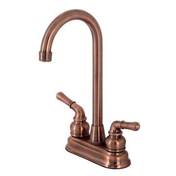 Restorers Magellan KB49X-P Bar Prep Faucetimage