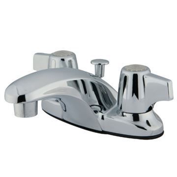 Restorers Magellan KB620 4 Inch Centerset Faucetimage