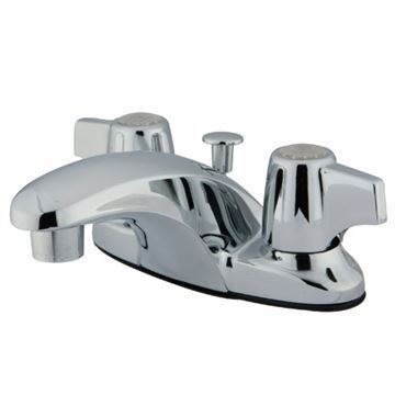 Restorers Magellan KB620B 4 Inch Centerset Faucetimage