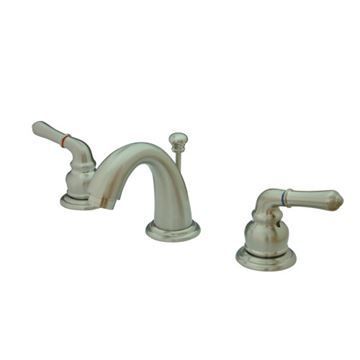 Restorers Magellan KB91X-P Widespread Bathroom Faucetimage