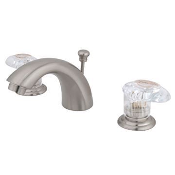 Restorers Magellan KB95XALL-P Mini-Widespread Bathroom Faucetimage