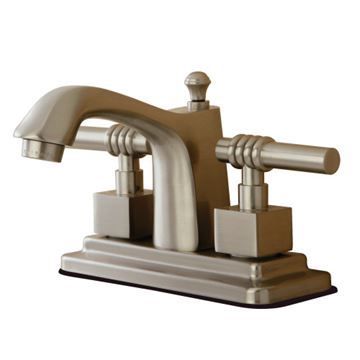Restorers Milano KS864XQL-P 4 Inch Centerset Faucetimage