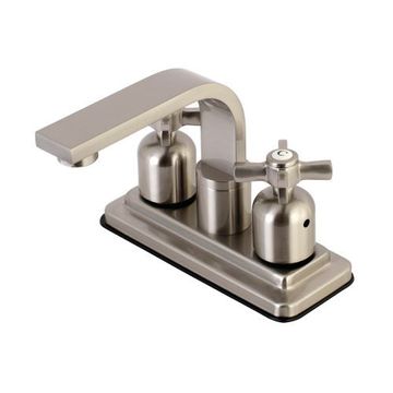 Restorers Millennium KB846XZX-P 4 Inch Centerset Faucetimage