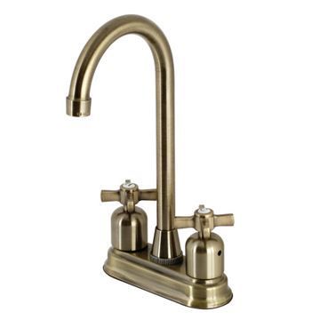 Restorers Millennium KB849XZX-P Bar Prep Faucetimage