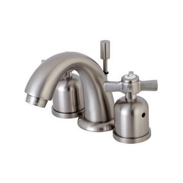 Restorers Millennium KB891XZX-P Widespread Bathroom Faucetimage