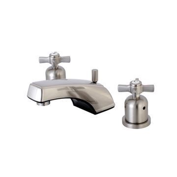 Restorers Millennium KB892XZX-P Widespread Bathroom Faucetimage