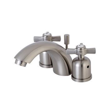 Restorers Millennium KB895XZX-P Mini-Widespread Bathroom Faucetimage
