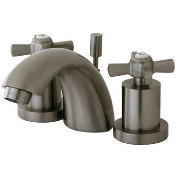 Restorers Millennium KS295XZX-P Mini-Widespread Bathroom Faucetimage