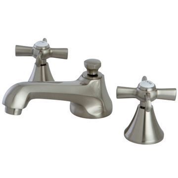 Restorers Millennium KS447XZX-P Widespread Bathroom Faucetimage