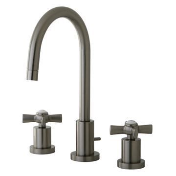 Restorers Millennium KS895XZX-P Mini-Widespread Bathroom Faucetimage