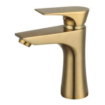 Restorers Millennium LS422XXL-P Single Hole Bathroom Faucetimage