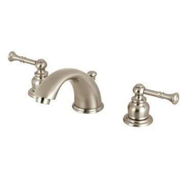 Restorers Naples KB96XNL-P Widespread Bathroom Faucetimage