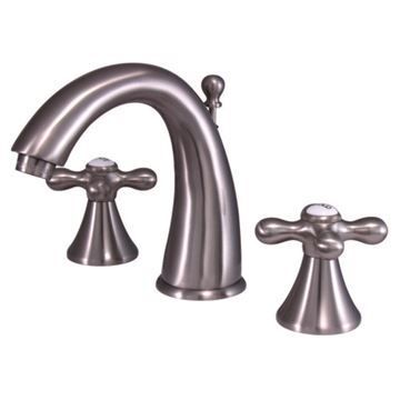Restorers Naples KS297XAX-P Widespread Bathroom Faucetimage