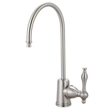 Restorers Naples KS719XNL-P Water Filtration Faucetimage