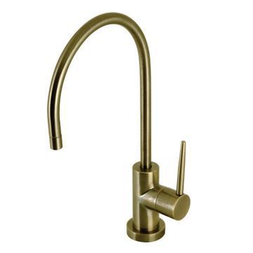 Restorers New York KS819XNYL-P Water Filtration Faucetimage