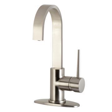 Restorers New York LS861XNYL-P Bar Prep Faucetimage