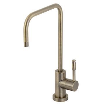 Restorers Nustudio KS619XNKL-P Water Filtration Faucetimage