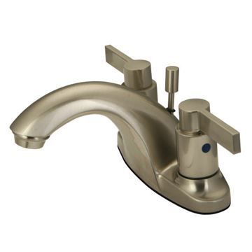 Restorers NuvoFusion KB864XNDL-P 4 Inch Centerset Faucetimage