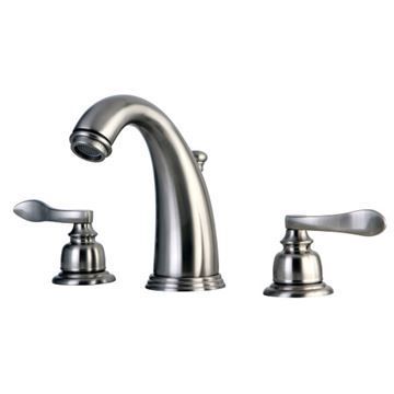 Restorers NuWave French KB898XNFL-P Widespread Bathroom Faucetimage