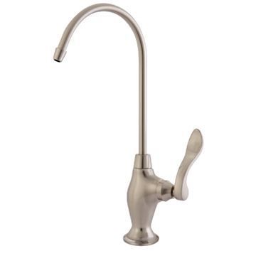 Restorers NuWave French KS319XNFL-P Water Filtration Faucetimage