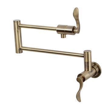 Restorers NuWave KS410XDFL-P Pot Filler Faucetimage