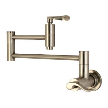 Restorers NuWave KS810XDFL-P Pot Filler Faucetimage