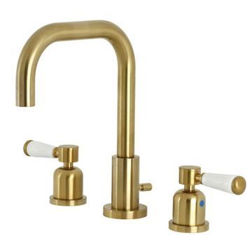 Restorers Paris FSC893XDPL-P Widespread Bathroom Faucetimage