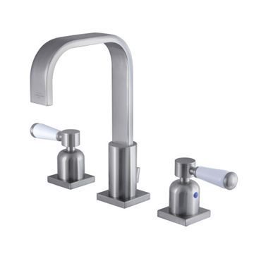 Restorers Paris FSC896XDPL-P Widespread Bathroom Faucetimage
