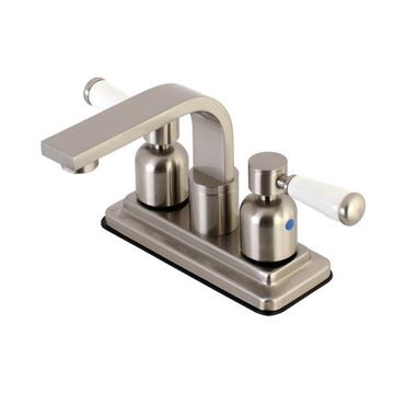 Restorers Paris KB846XDPL-P 4 Inch Centerset Faucetimage