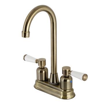 Restorers Paris KB849XDPL-P Bar Prep Faucetimage