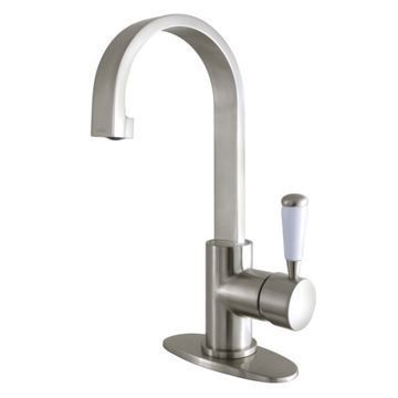 Restorers Paris LS821XDPL-P Single Hole Bathroom Faucetimage