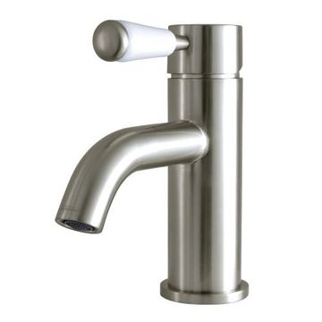 Restorers Paris LS822XDPL-P Single Hole Bathroom Faucetimage