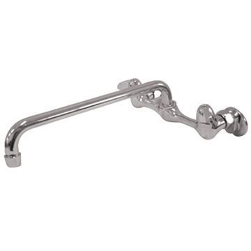Restorers Proseal KF100 Wall Mount Kitchen Faucetimage
