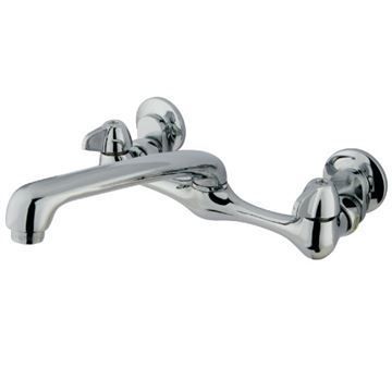 Restorers Proseal KF200 Wall Mount Kitchen Faucetimage