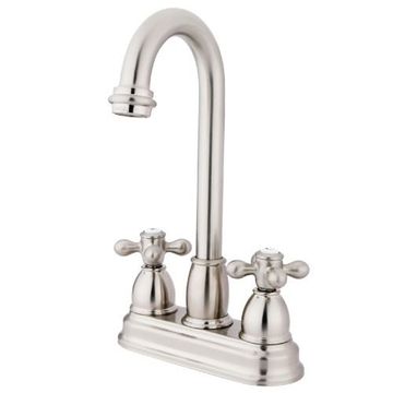 Restorers Restoration KB349XAX-P Bar Prep Faucetimage