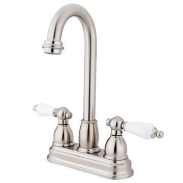 Restorers Restoration KB349XPL-P Bar Prep Faucetimage