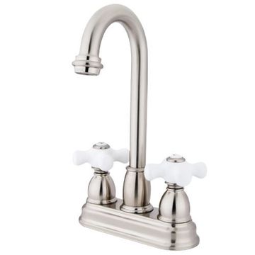 Restorers Restoration KB349XPX-P Bar Prep Faucetimage