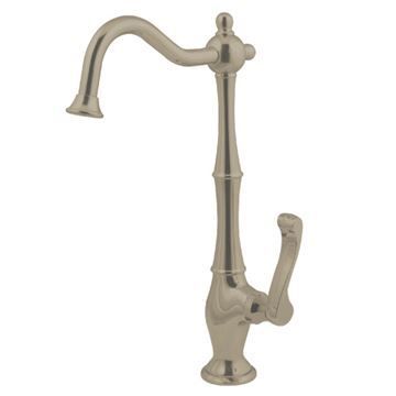 Restorers Royale KS119XFL-P Water Filtration Faucetimage