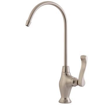 Restorers Royale KS319XFL-P Water Filtration Faucetimage